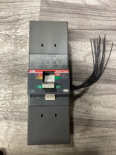 Abb sace tmax - abb,