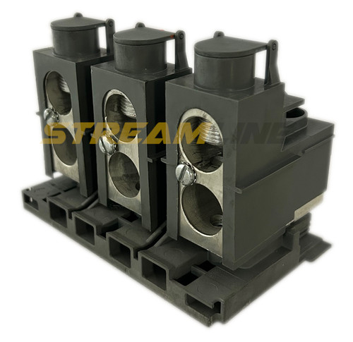 Abb kxt5cual2x500k kit - kxt5cual2x500k,