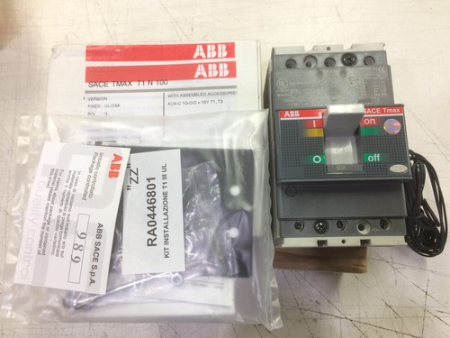 Abb t1nq060tla interruttore - t1nq060tla,