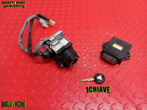 Kit chiavi blocchetto - chiavi,