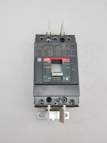 Abb sace tmax - sace, 125