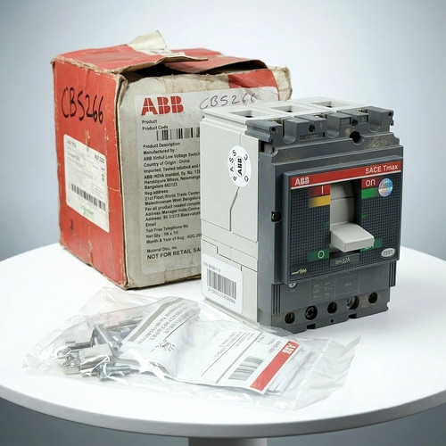 Abb tmax t2s - abb,