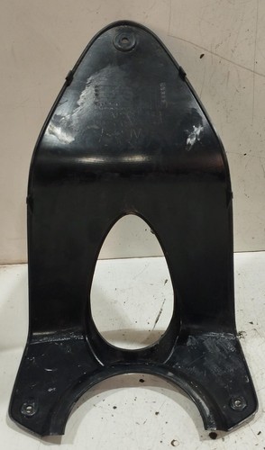 Cover blocchetto accensione - blocchetto,