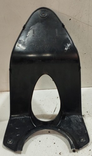 Cover blocchetto accensione - cover,